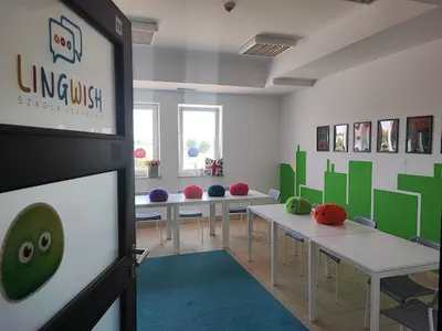 LINGWISH - szkoła językowa
